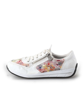 Rieker Sneakers Wit 214530