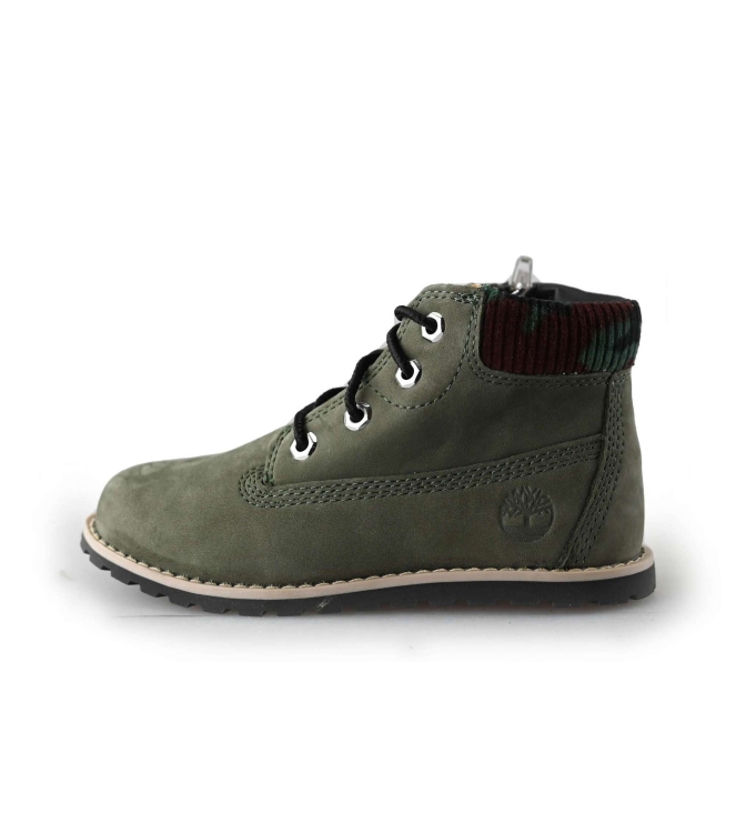 Timberland Veterboots