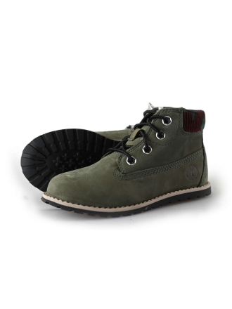 Timberland Veterboots