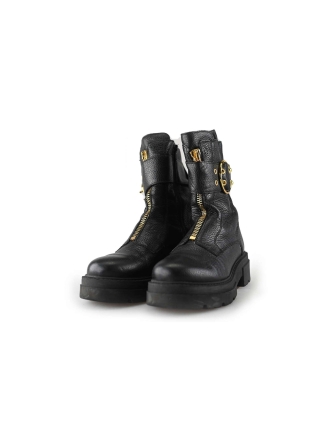 Sub55 Boots Zwart 214550