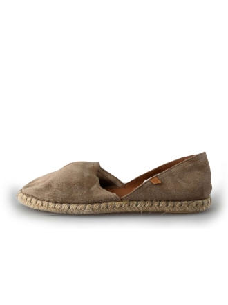 Verbenas Sandalen Beige 214558