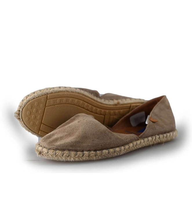 Verbenas Sandalen