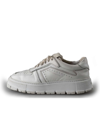 Copenhagen Sneakers Wit 214569