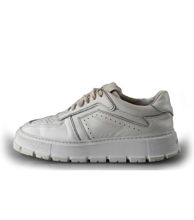 Copenhagen Sneakers