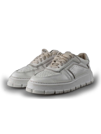 Copenhagen Sneakers Wit 214569