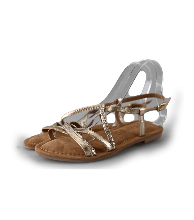 Lazamani Slippers