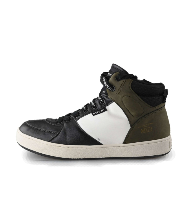 Replay Hoge sneakers