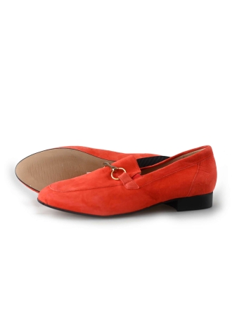 Linea Zeta Loafers