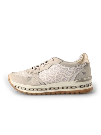 Mustang Sneakers Grijs 214611
