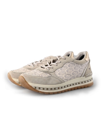 Mustang Sneakers Grijs 214611