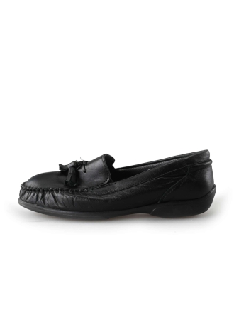 Sub55 Loafers Zwart 214624
