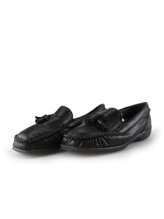 Sub55 Loafers Zwart 214624