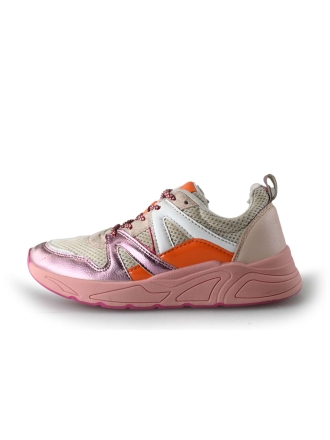Sub55 Sneakers Roze 214638