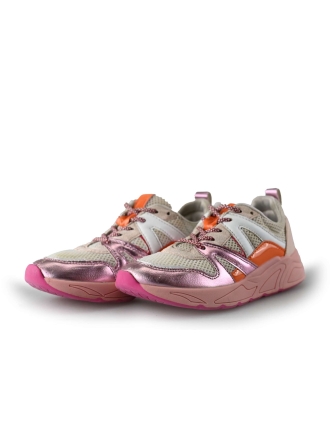 Sub55 Sneakers Roze 214638