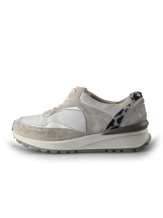 Waldlaufer Sneakers Wit 214650