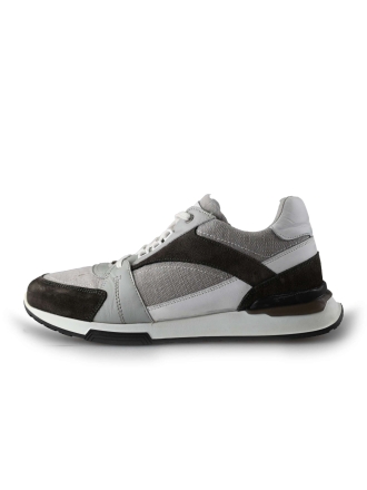 Sub55 Sneakers Grijs 214653
