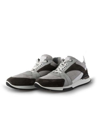 Sub55 Sneakers Grijs 214653