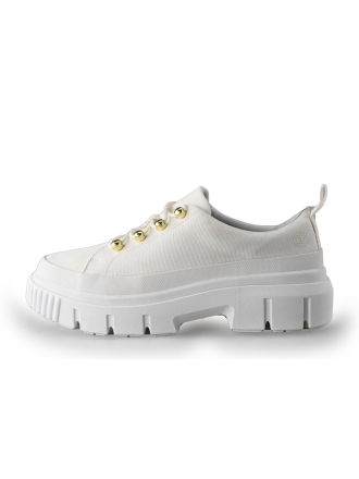 Timberland Sneakers Wit 214663