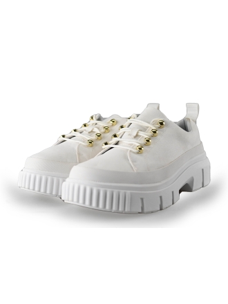 Timberland Sneakers Wit 214663