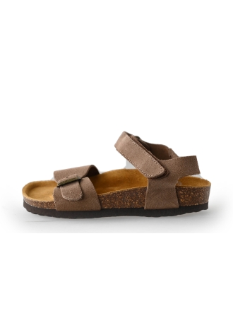 Ecco Sandalen Bruin 214685