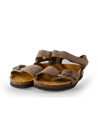 Ecco Sandalen Bruin 214685