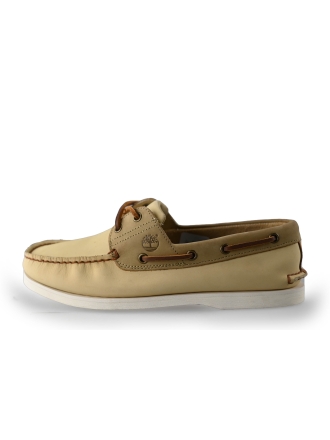 Timberland Bootschoenen Beige 214732