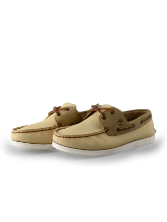 Timberland Bootschoenen Beige 214732
