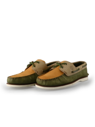 Timberland Bootschoenen Groen 214738