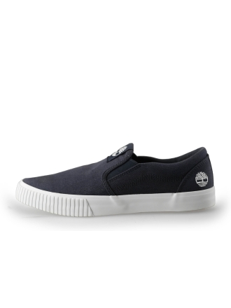 Timberland Instappers Blauw 214747