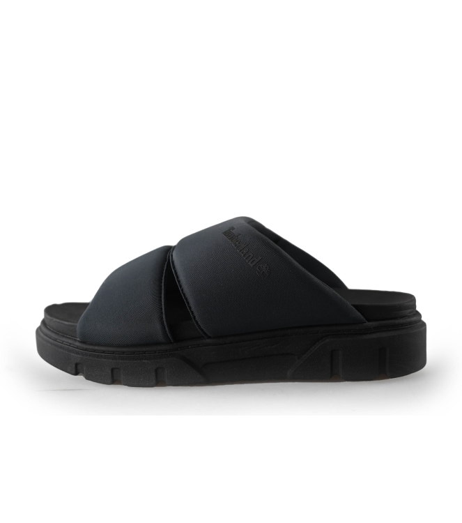 Timberland Slippers