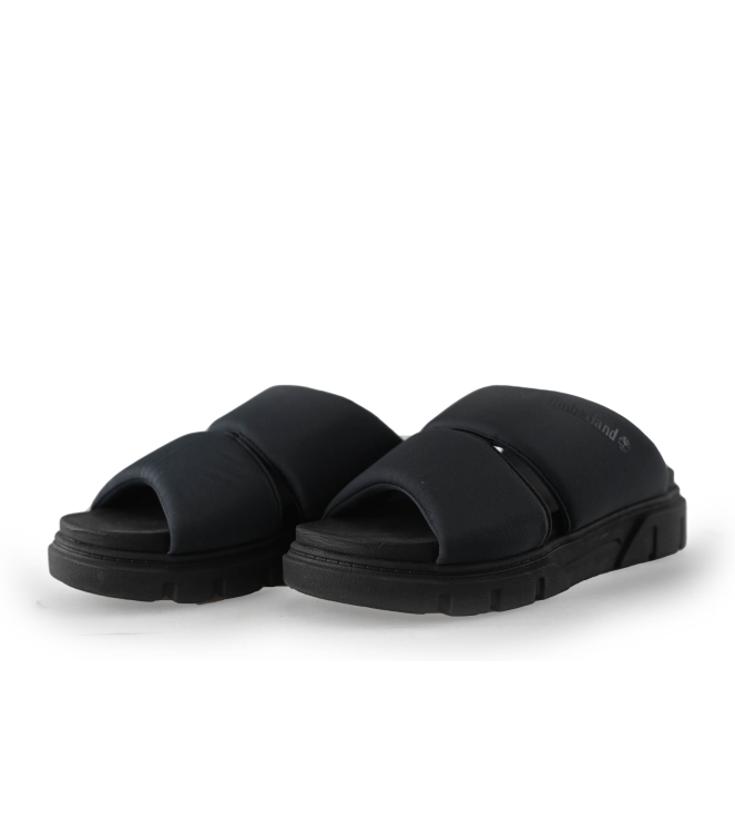Timberland Slippers