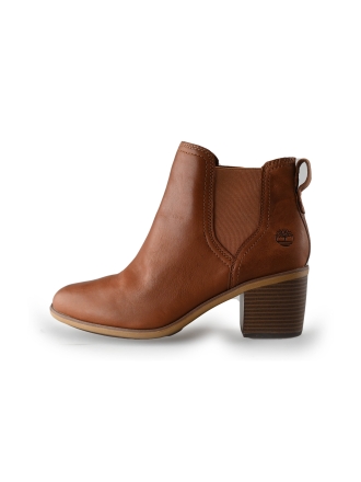 Timberland Chelsea boots Bruin 214769