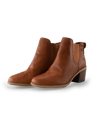 Timberland Chelsea boots Bruin 214769