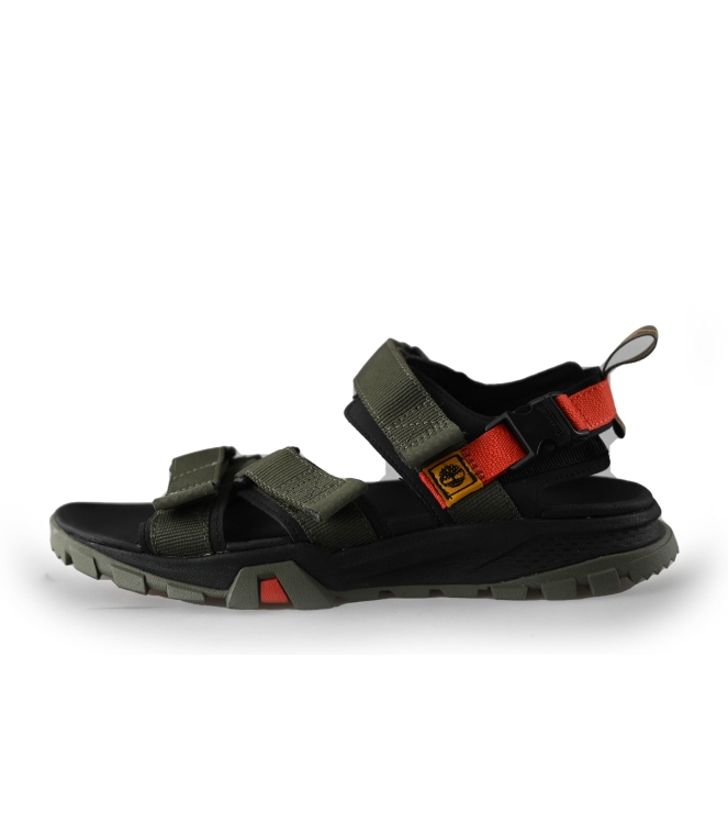 Timberland Sandalen