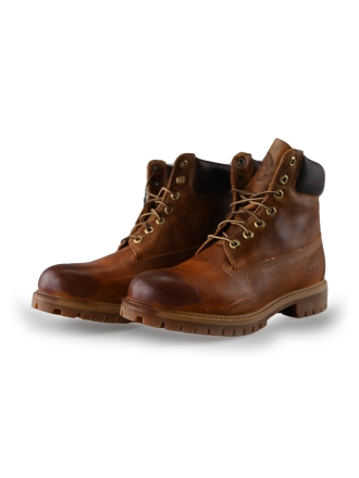 Timberland Veterboots Bruin 214775