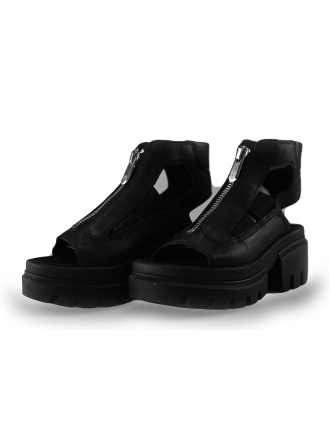 Timberland Sandalen Zwart 214798