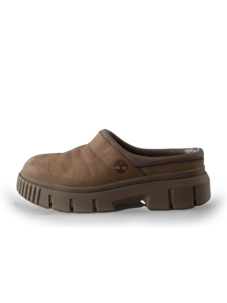 Timberland Instappers Bruin 214800