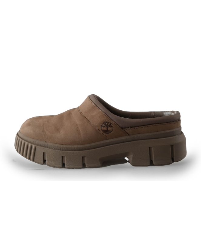 Timberland Instappers