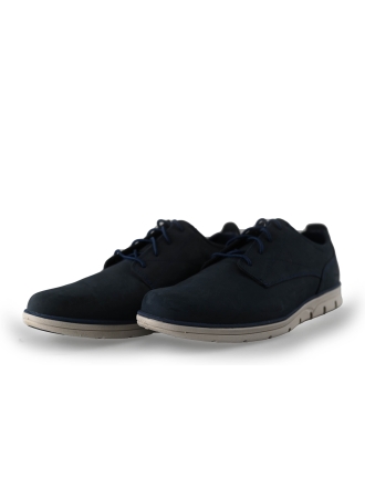 Timberland Veterschoenen Blauw 214808