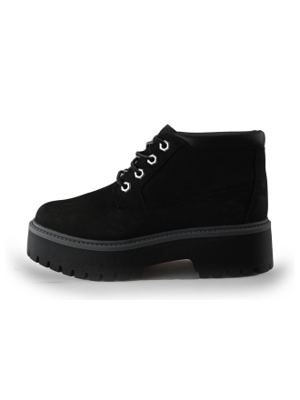 Timberland Veterboots Zwart 214821