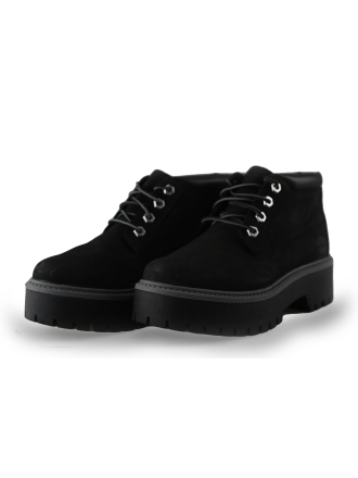 Timberland Veterboots Zwart 214821