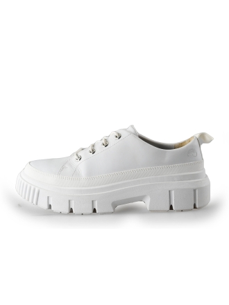 Timberland Sneakers Wit 214826