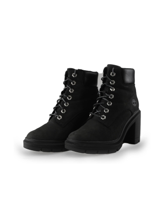 Timberland Veterboots Zwart 214835