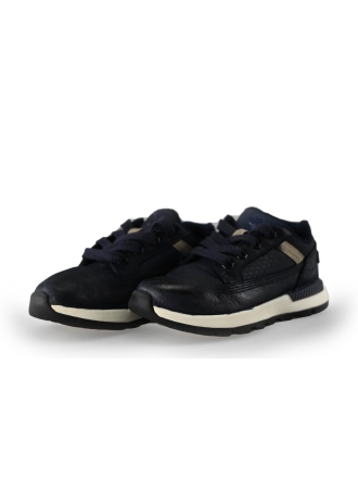 Timberland Sneakers Blauw 214850