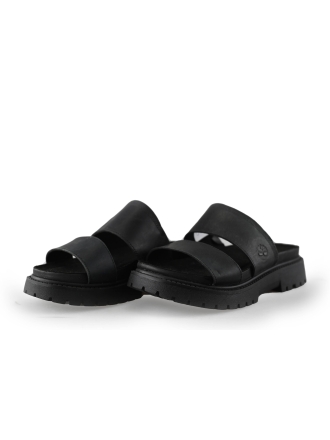 Timberland Slippers Zwart 214915