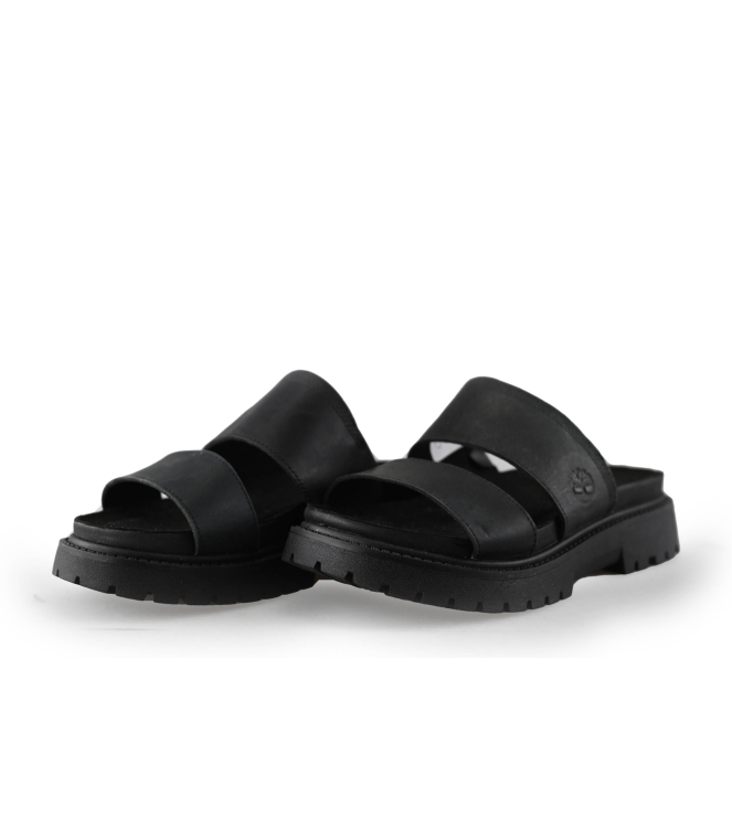Timberland Slippers