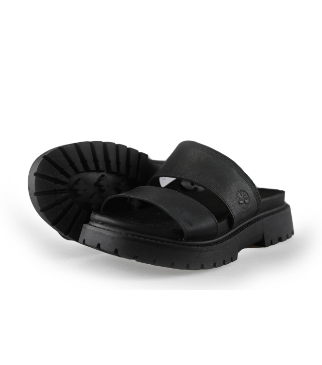 Timberland Slippers