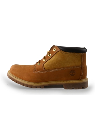 Timberland Veterboots Geel 214928
