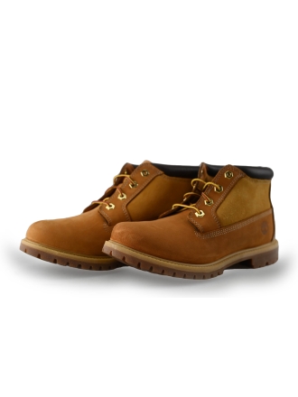 Timberland Veterboots Geel 214928