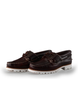 Timberland Bootschoenen Bruin 214930